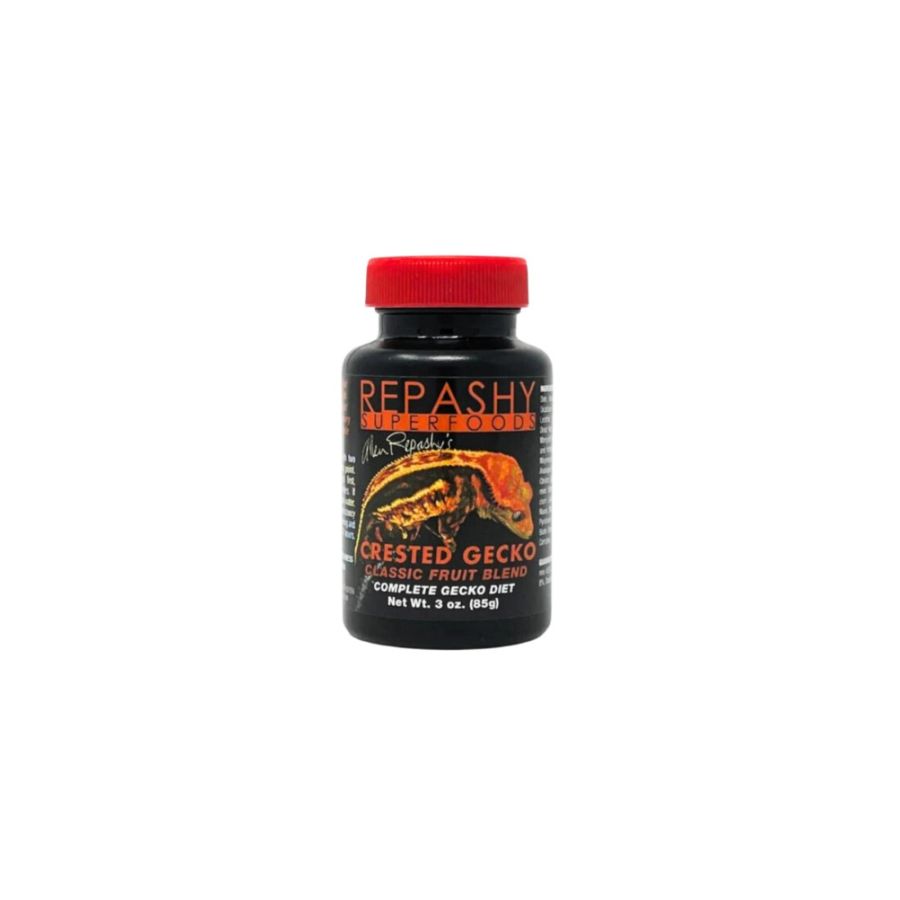 Repashy reptiles Crested Gecko MRP (85g/170g) - 85 gr