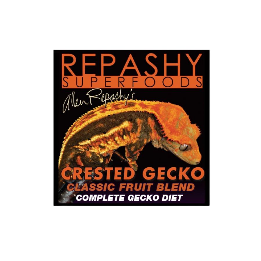 Repashy reptiles Crested Gecko MRP (85g/170g) - 85 gr
