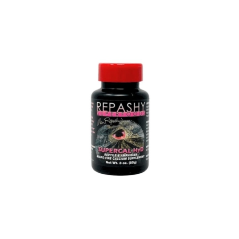 Repashy SuperCal suplemento HYD 85g