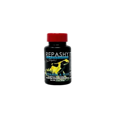 Repashy suplemento Reptiles Vitamina A Plus 85g