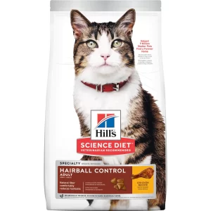 Hill's™ Science Diet™ Adult Hairball Control cat food