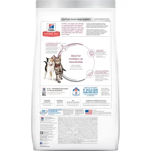 Hill's™ Science Diet™ Adult Multiple Benefit cat food