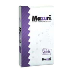 Mazuri alimento para tortugas acuáticas 11.3kg - 1