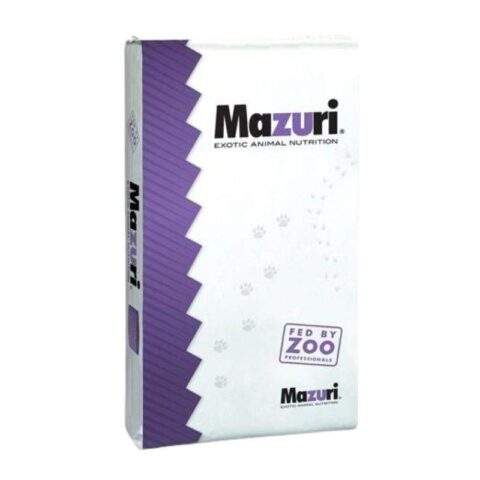 Mazuri alimento para tortugas acuáticas 11.3kg - 1