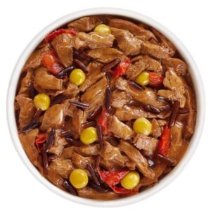 Beneful Adulto Cordero y Arroz salvaje