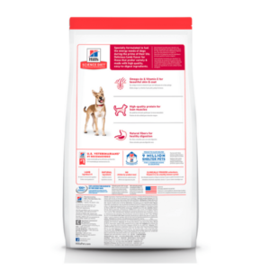 Hill's adulto cordero
