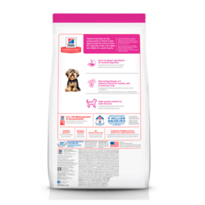 Hill's perros adultos pequeños y mini