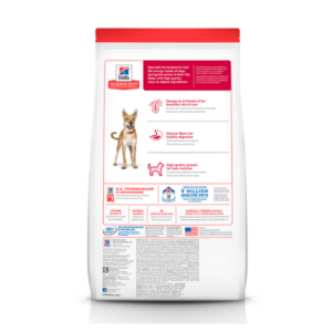 Hill's perros adultos