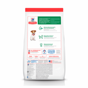 Hill's cachorro bocados pequeños