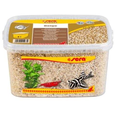 Gravilla beige natural