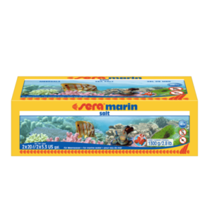 SERA sal marina