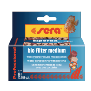 SERA siporax bio active profesional