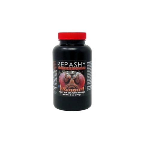 Repashy SuperFly Gel para Cría de Mosca (170g)