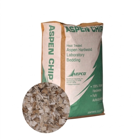 Nepco cama Aspen Chip (10kg)