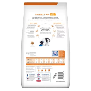 Hill's Prescription Diet c/d Multicare Alimento Seco para Perros
