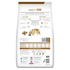 Hill's Prescription Diet j/d Alimento Seco para Perros