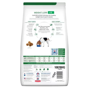 Hill's Prescription Diet r/d Alimento Seco para Perros