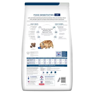 Hill's Prescription Diet z/d Alimento Seco para Perros
