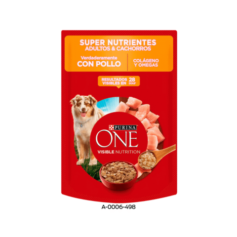 Purina-one