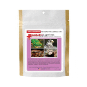Emeraid-IC-Carnívoro-cuidados -intensivos