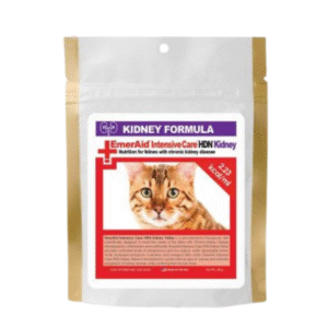 Emeraid-IC-Felino-Kidney-cuidados -intensivos