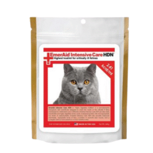 Emeraid-IC-Felino-cuidados -intensivos