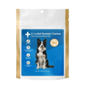 Emeraid-sustein-canino