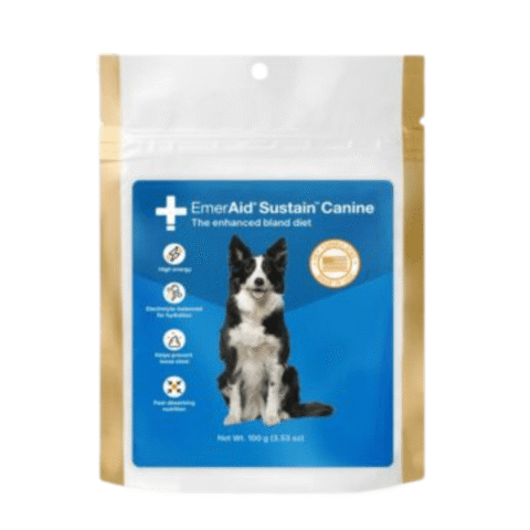 Emeraid-sustein-canino