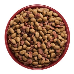 One perro adulto minispequeños Pollo y Salmón 3.5kg - 2