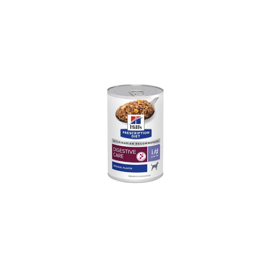 Hill's Prescription Diet i/d Lata estofado 350gr