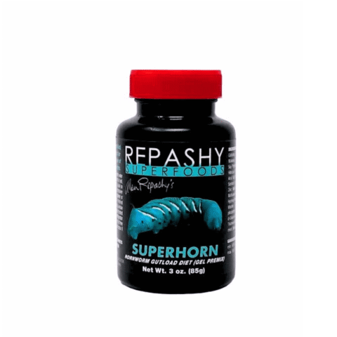Super-Horn-Repashy-nutrición-animal