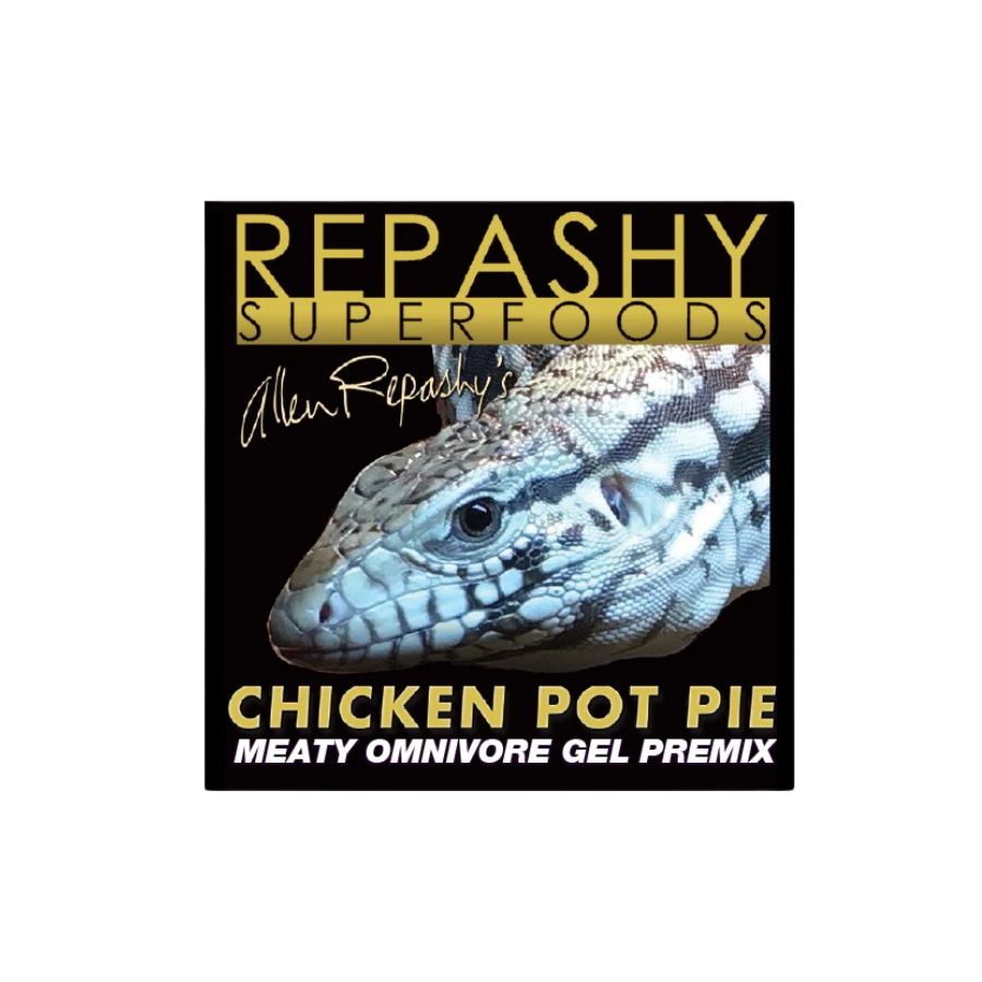 Repashy Chicken Pot Pie (85g)