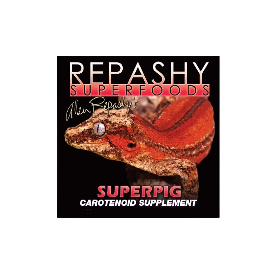 Repashy Super Pig (85g)