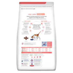 Hill’s-Prescription- Diet-ONC-Care- para-gato-3.17kg-gato