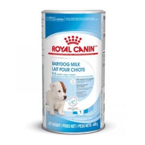 Leche-para-cachorros--babydog-milk-royal-canin-nutrición-anima-nutricion-animal-Baby-Dog Milk