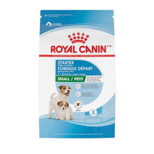 Starter-Mother-& Baby-Dog-Royal-Canin-alimento-seco-razas-pequeñas-raza-small-perra-gestante-lactación-cachorros-nutricion-animal-nutrición-animal