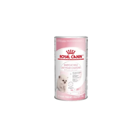 Baby Cat Milk 300gr