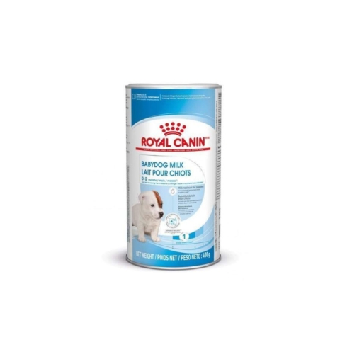 Baby Dog Milk 400gr/ 2kg - 400gr