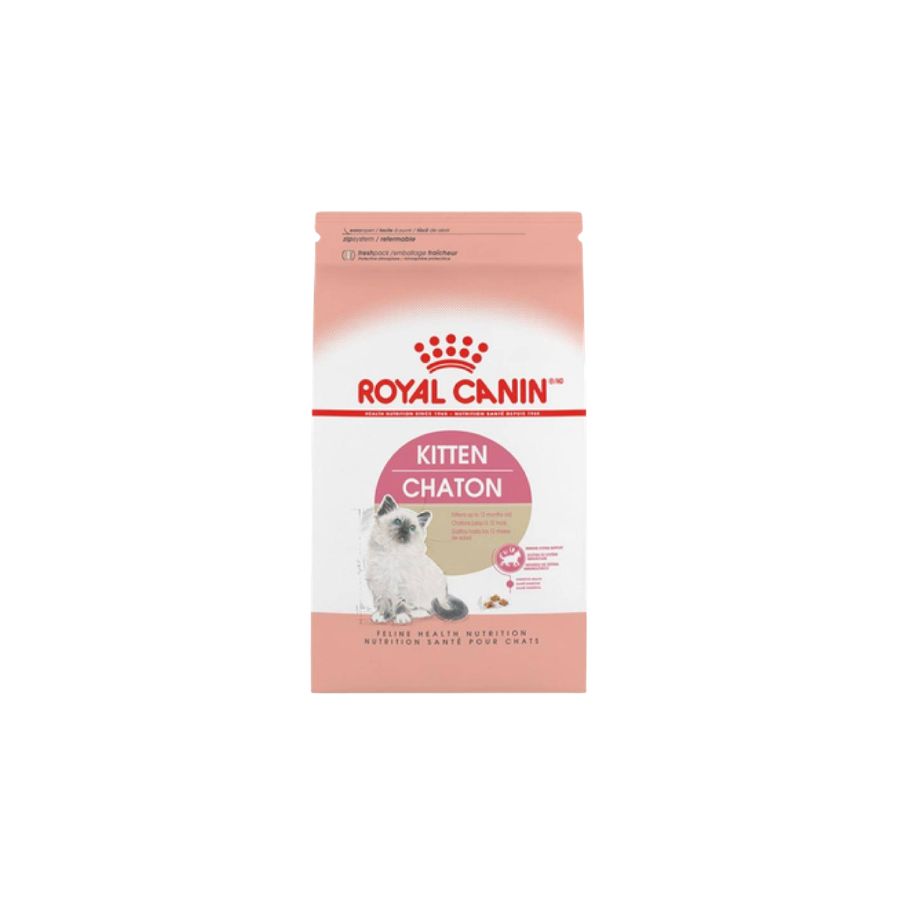 Kitten chaton 341gr/ 3.18kg - 341g