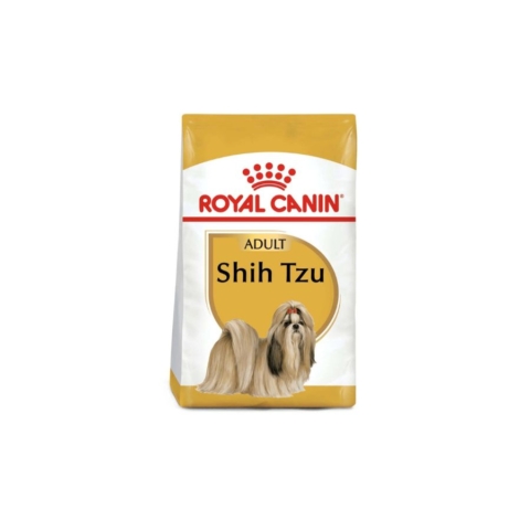 Shih Tzu Adulto 1.13kg/ 4.55kg - 1.13kg