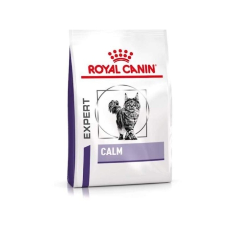 Royal Calm Feline 2kg/4kg - 2kg