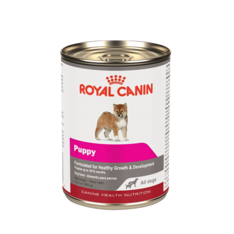 Alimento Húmedo Puppy 385gr