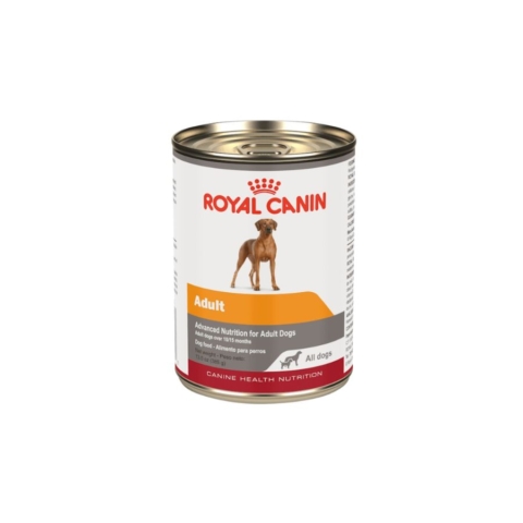 Alimento húmedo Adulto 385gr