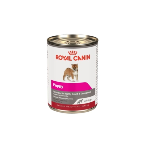 Alimento Húmedo Puppy 385gr