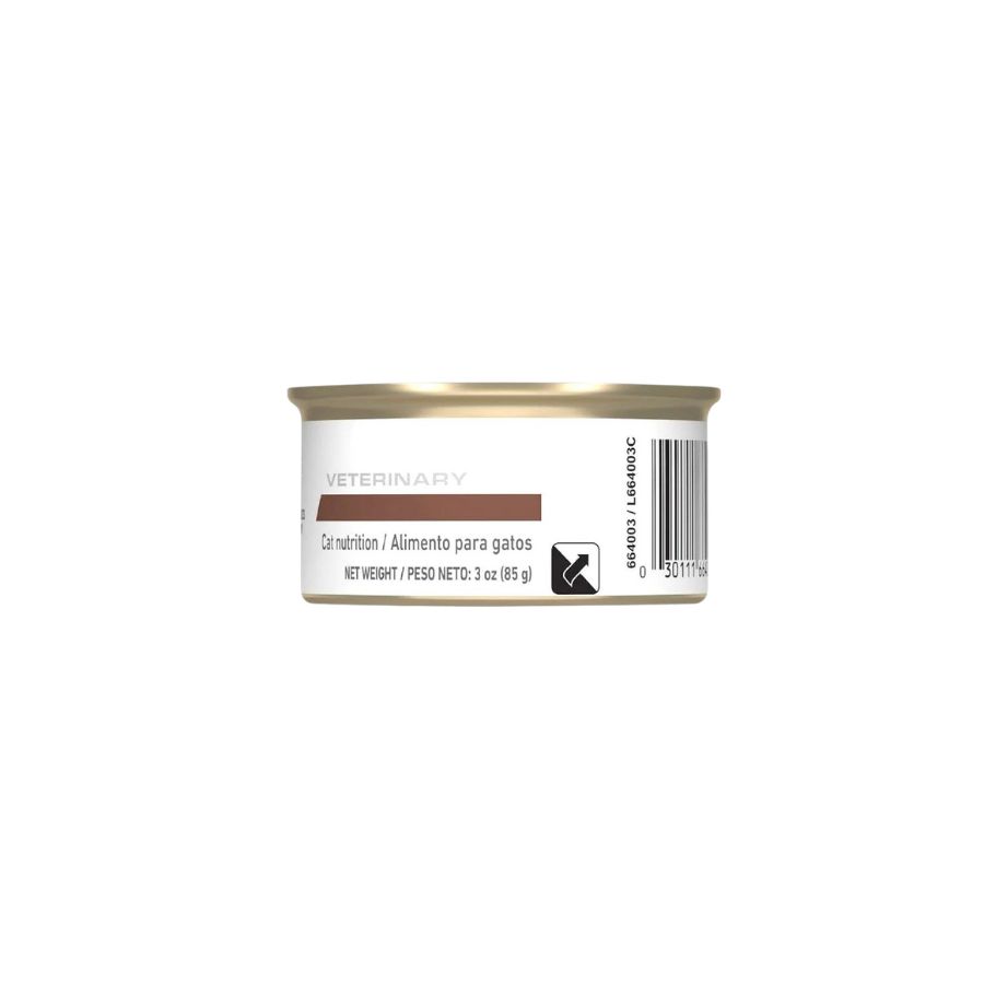 Alimento húmedo Felino Gastrointestinal Moderate Calorie 85 gr