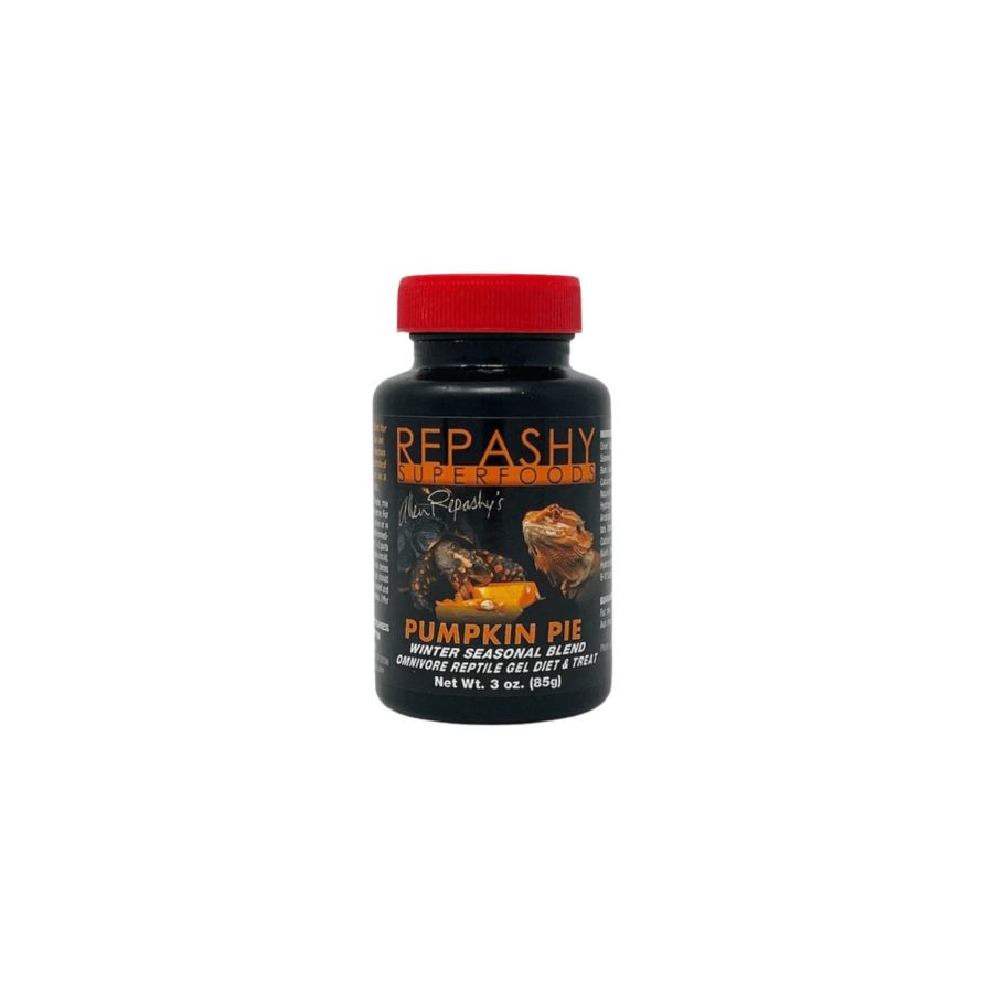 Repashy Pumpkin Pie 85g
