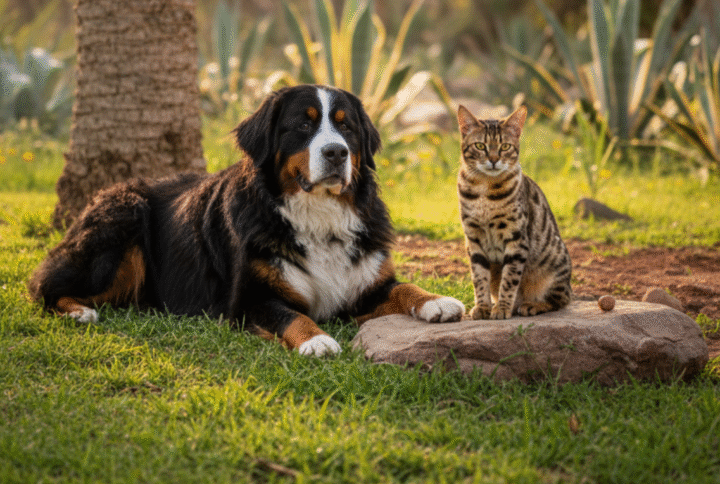 Más Allá del Pedigree: Manejo de la Nutrición para la Reproducción y la Fertilidad