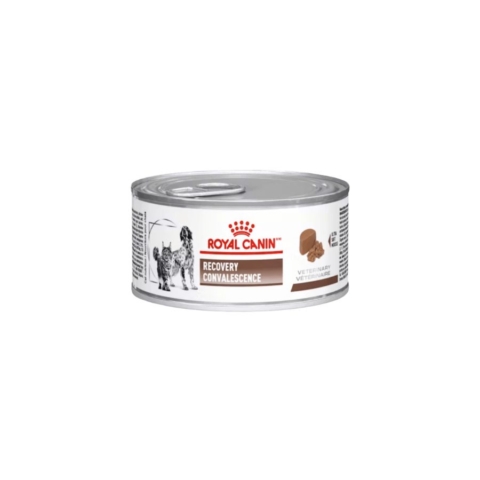 Recovery lata145gr