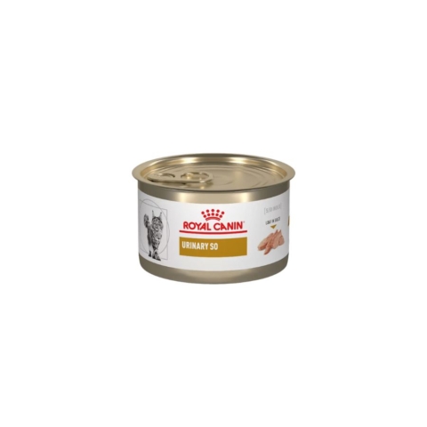 Urinary SO lata gato adulto 145gr