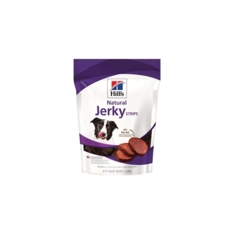 Hill's Treats Jerkys de carne de Res 200gr